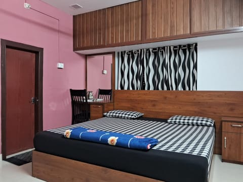 Vellakinar Residency Alleppey Vacation rental in Alappuzha