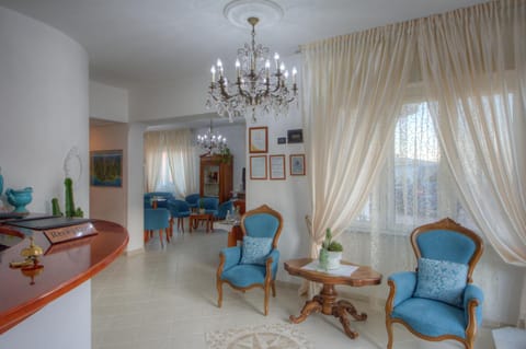 Hotel Noris Hotel in Finale Ligure