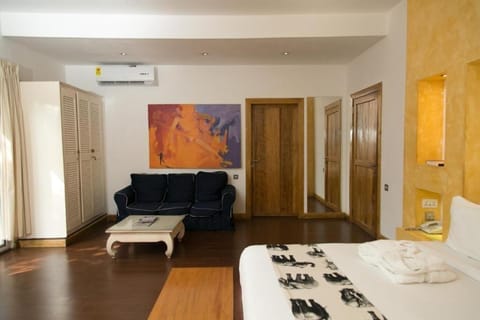 Superior Room Space Available Condo in Accra