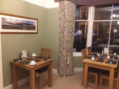 Tarn Hows Bed and Breakfast in Keswick