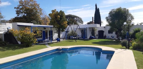 Garden view, Pool view, Swimming pool