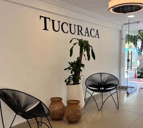 Hotel Tucuraca by DOT Tradition Hotel in Gaira