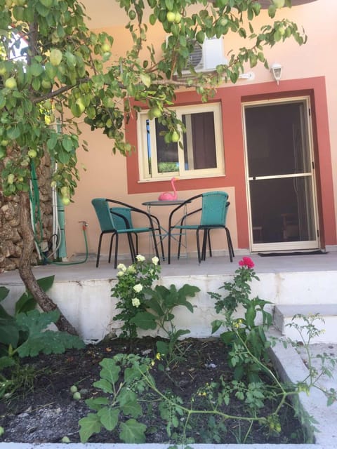 Domenica house Apartment in Lefkada, Lefkada Municipality, Greece