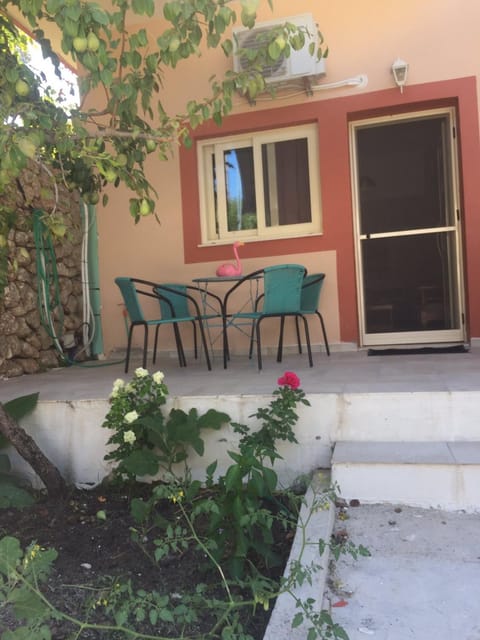 Domenica house Apartment in Lefkada, Lefkada Municipality, Greece