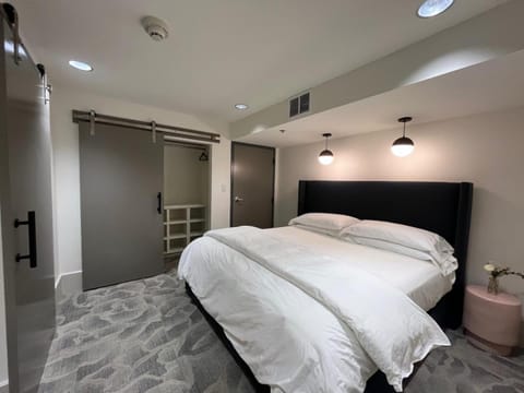 The Thomas Hotel - Garden Suite 2-Bedroom - 01 Condominio in Tyler