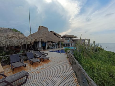 View (from property/room), Swimming pool