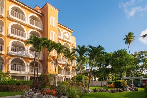 St Peter's Bay Luxury Resort and Residencies Condo in Barbados