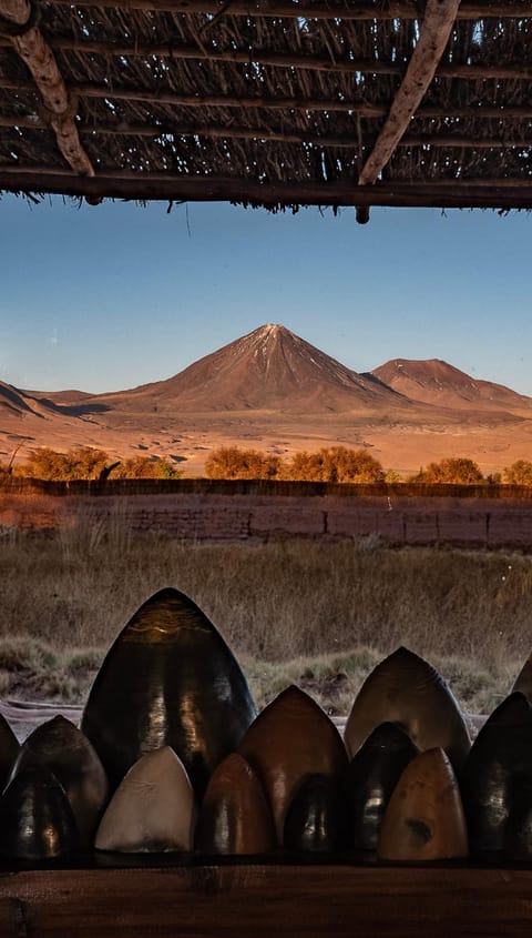 Planeta Atacama Lodge Nature lodge in San Pedro de Atacama