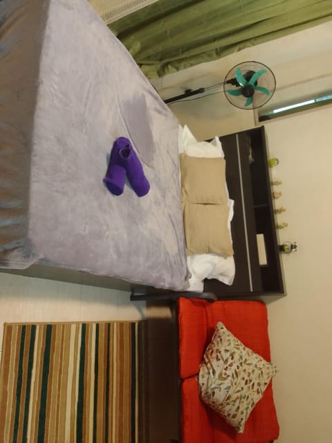 Studio for Rent near Ortigas Extension Apartment in Antipolo