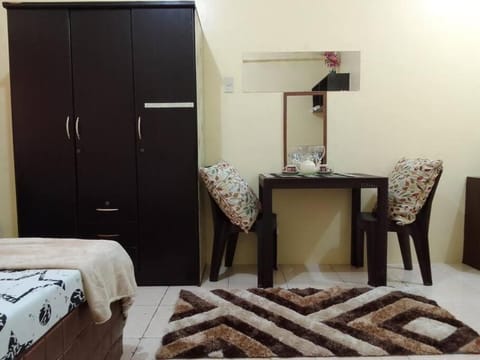 For Rent in Cainta, Rizal: Short / Long Term Lease Apartment in Antipolo