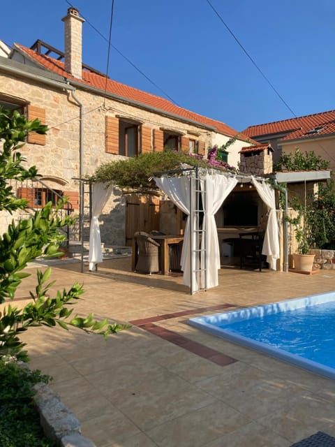 Il Melograno Vrbanj Hvar House in Stari Grad