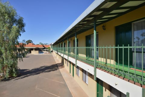 The Tower Hotel Hotel in Kalgoorlie - Boulder