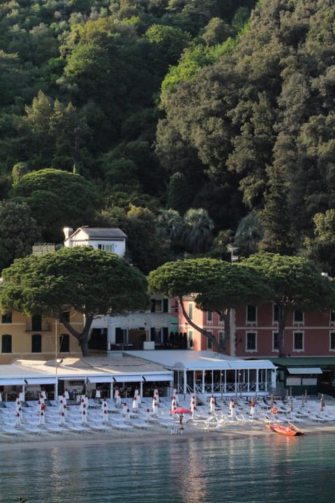 Eight Hotel Paraggi Hotel in Liguria