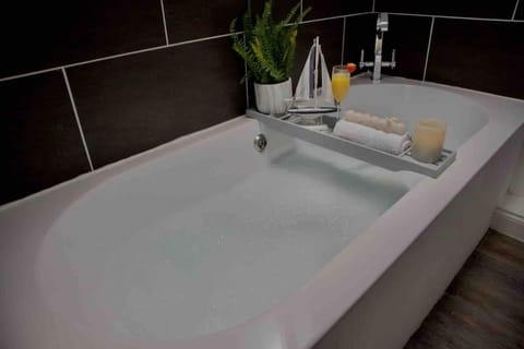 Maisonette Apartment, Roker Apartment in Sunderland