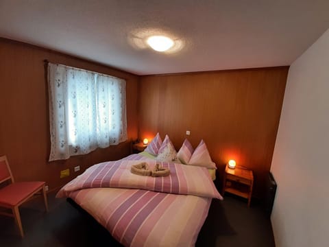 Chalet apartment by Interlaken. Parking Apartment in Interlaken