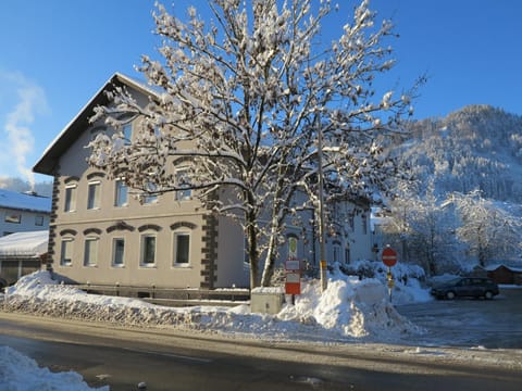 Allgäu Spirit Apartment in Immenstadt