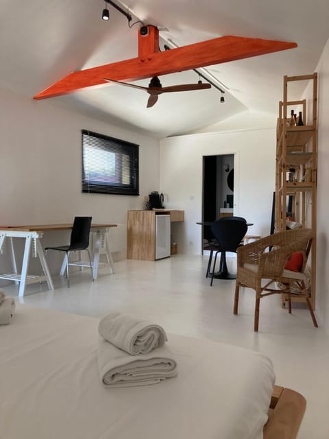 La Madeleine Arles Apartment in Arles