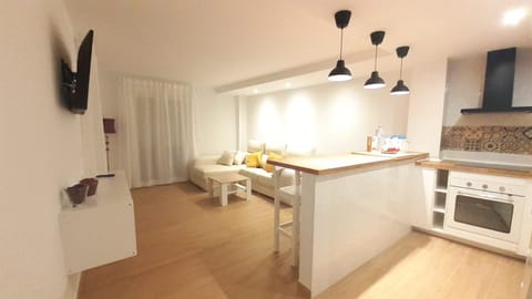 Apartamento del Sol Apartment in Frigiliana