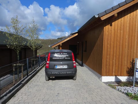 Eifel & See - Ferienhäuser am Waldsee Rieden/Eifel Maison in Ahrweiler