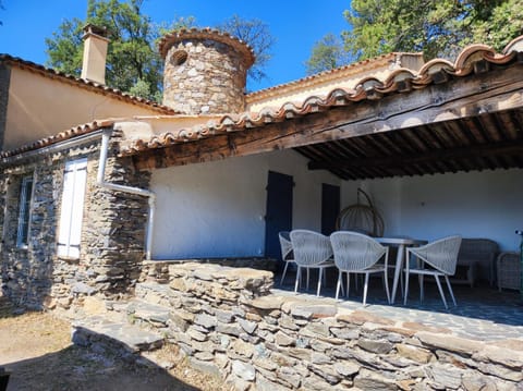 villa suddard Villa in French Riviera