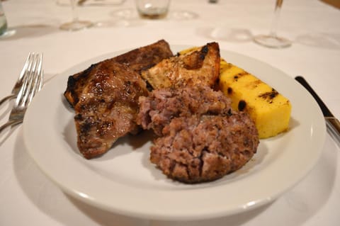 Agriturismo Al Casale Farm Stay in Veneto