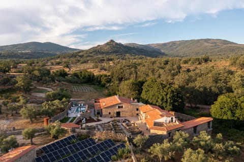 Aqua Et Oleum Hotel in Sierra de Gata