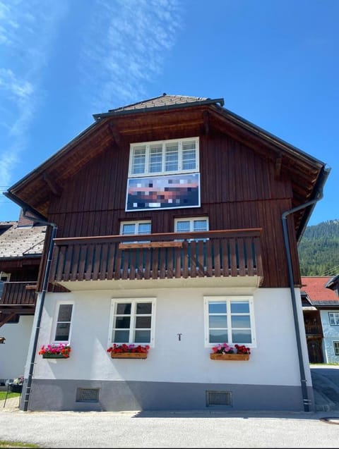 Ferienwohnung Grimmingblick - Auszeit vom Alltag Condo in Bad Aussee