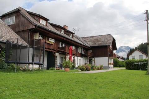 Ferienwohnung Grimmingblick - Auszeit vom Alltag Condo in Bad Aussee