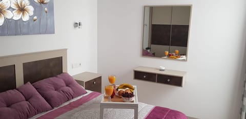 1 Arguineguin 1 bedroom 45 seconds from the beach apart 1 Apartment in Arguineguín