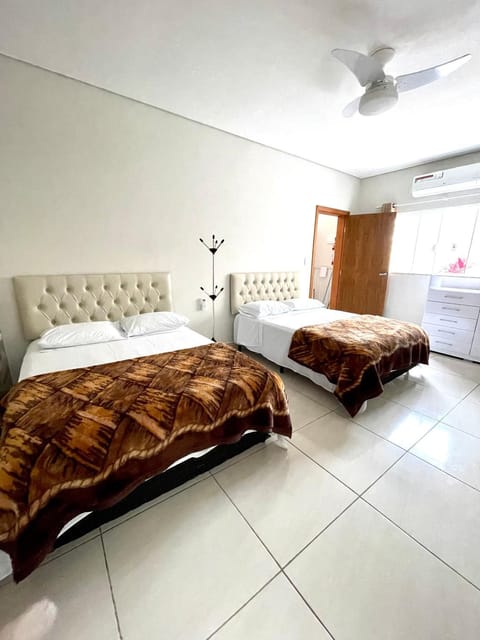 Recanto da Ivete Apartment in São Sebastião