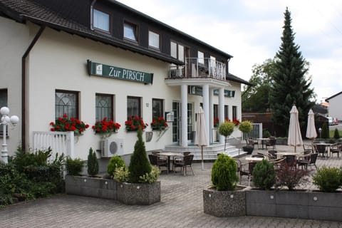 Hotel Pirsch Hotel in Ramstein-Miesenbach