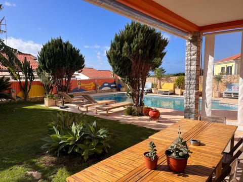 Ericeira Destination Hostel in Lisbon District