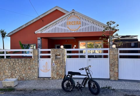 Ericeira Destination Hostel in Lisbon District