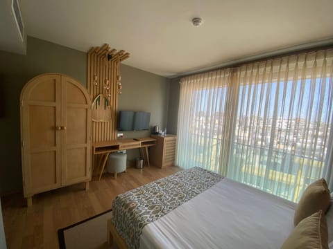 La Terrazza Hotel Hotel in Famagusta District