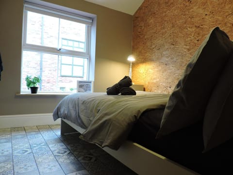 Bespoke Luxury Serviced Apartment Apartment in Macclesfield