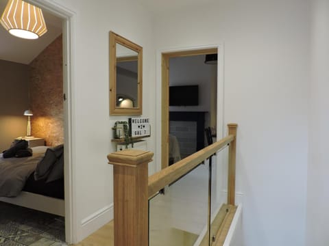 Bespoke Luxury Serviced Apartment Condo in Macclesfield