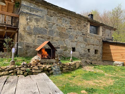 Cabañas con Encanto Chalet in Cantabria