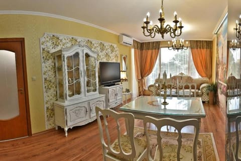 Luxury apartment Amalfi 300 m from the beach Apartment in Varna