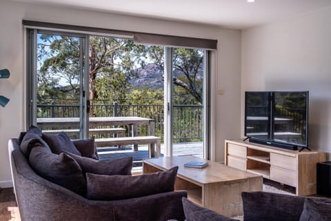 Freycinet Haven Maison in Freycinet