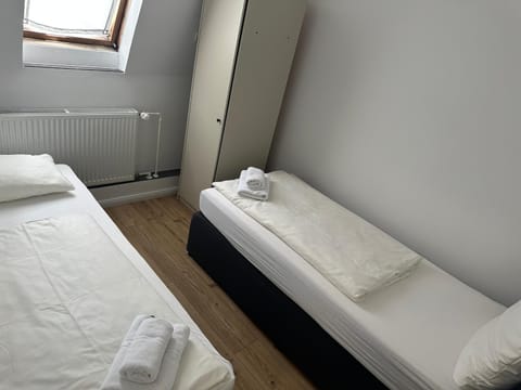 Pension Hygge am Hafen Bed and Breakfast in Flensburg