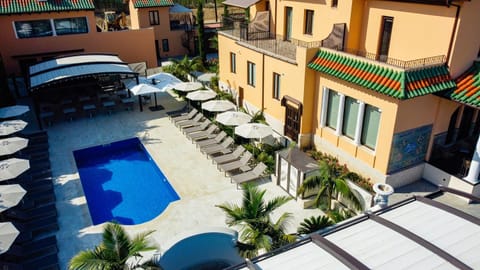 AB BOUTIQUE HOTEL - Adults only Hotel in Maresme