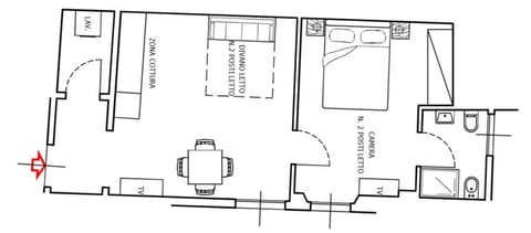 Other, Floor plan