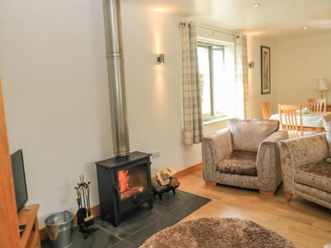 The Mews Casa in Bovey Tracey