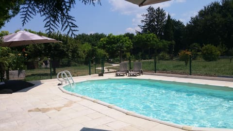 Garden view, Swimming pool