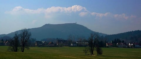 Apartmán Levandule Apartment in Saxony