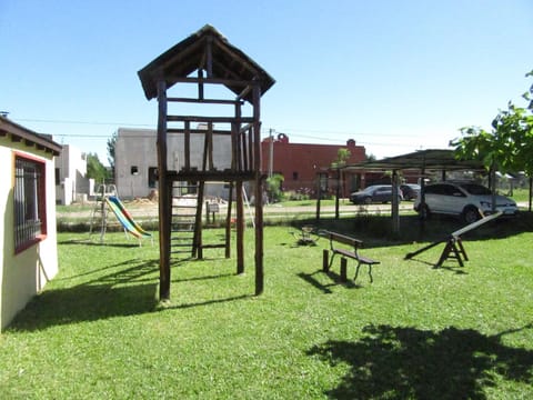 Children play ground, Garden, Area and facilities