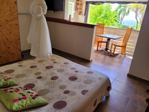 Villa Dream Bed and Breakfast in Deshaies