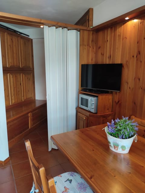 La casa di Giò Apartment in Prato Nevoso