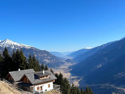 Bergzauber Obervellach im Mölltal Apartment in Carinthia, Austria