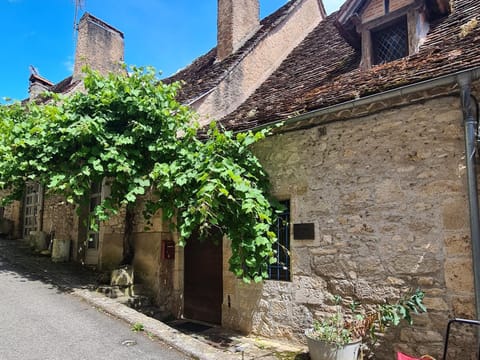 Gîte Rocamadour L'Oustal de Beline free wifi House in Rocamadour